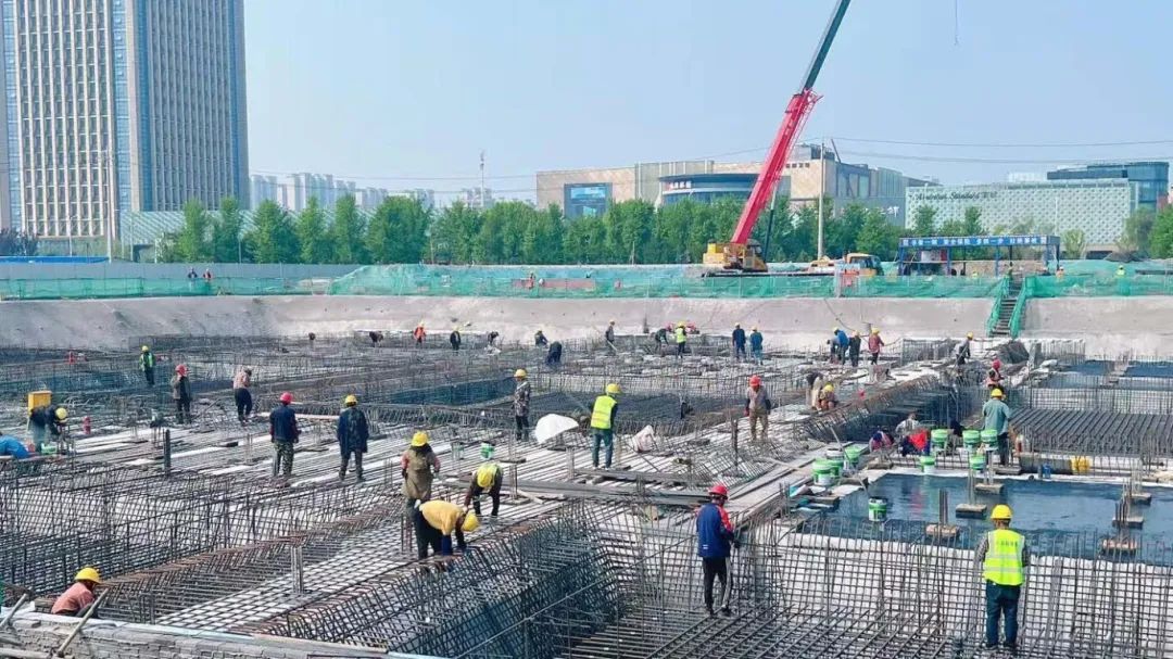 嚴(yán)查隱患 筑牢防線 | 公司開(kāi)展“五一”節(jié)前安全大檢查